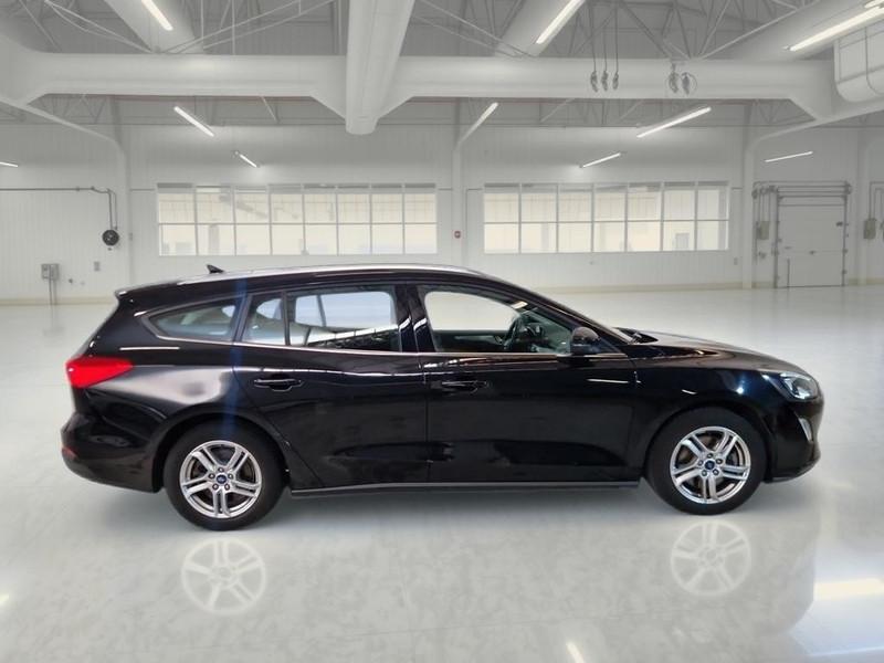 FORD FOCUS WAGON 1.5 Ecoblue 120cv Business