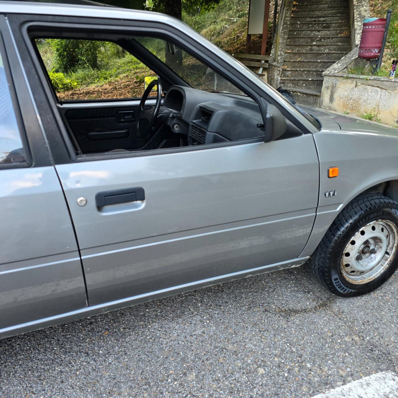 Citroen AX 11i cat 5 porte First Holiday