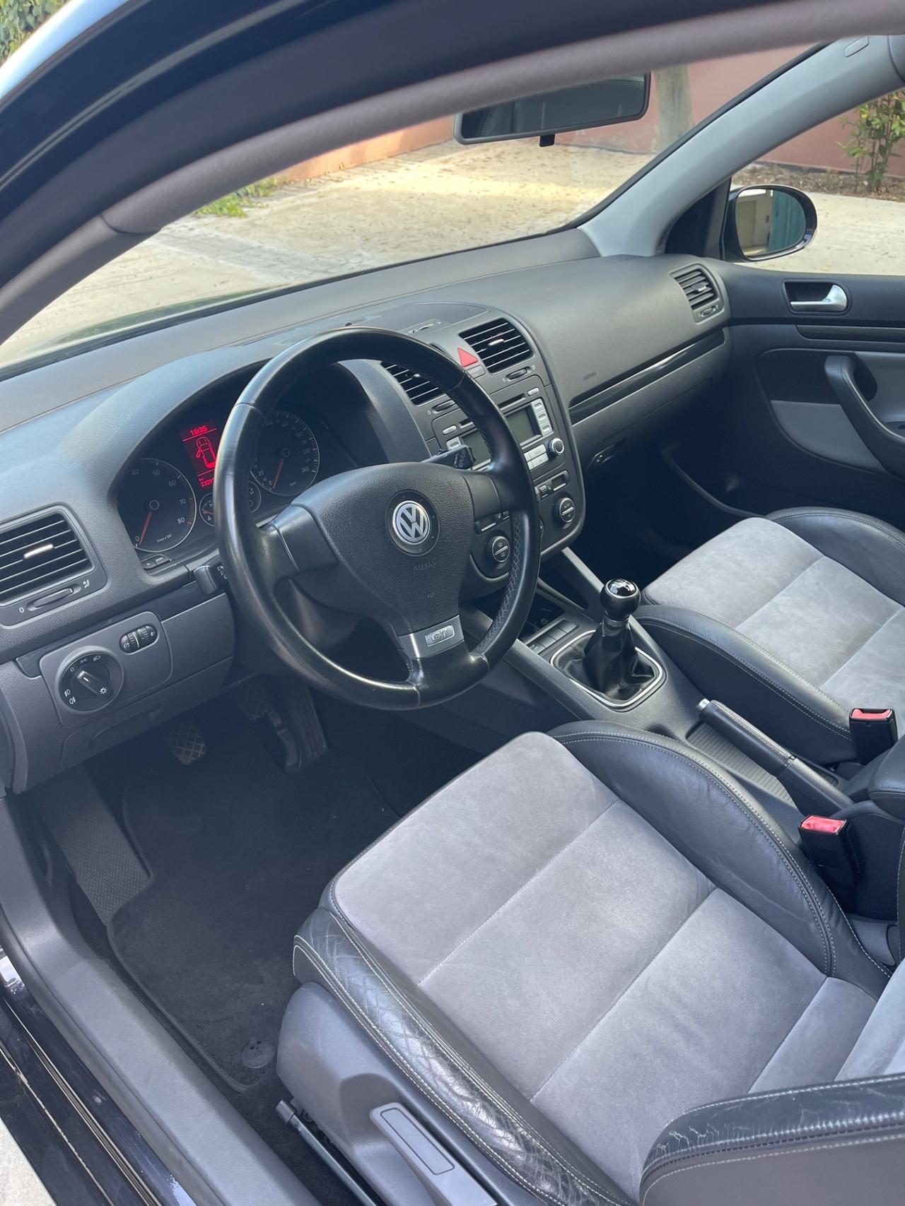 Volkswagen Golf 1.4 16V TSI 3p. GT Sport