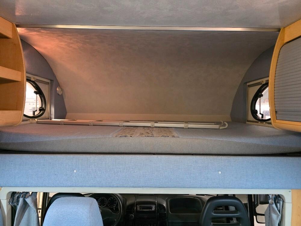 CAMPER MILLER ALABAMA