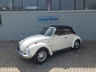 Volkswagen Maggiolino 1303 Cabrio