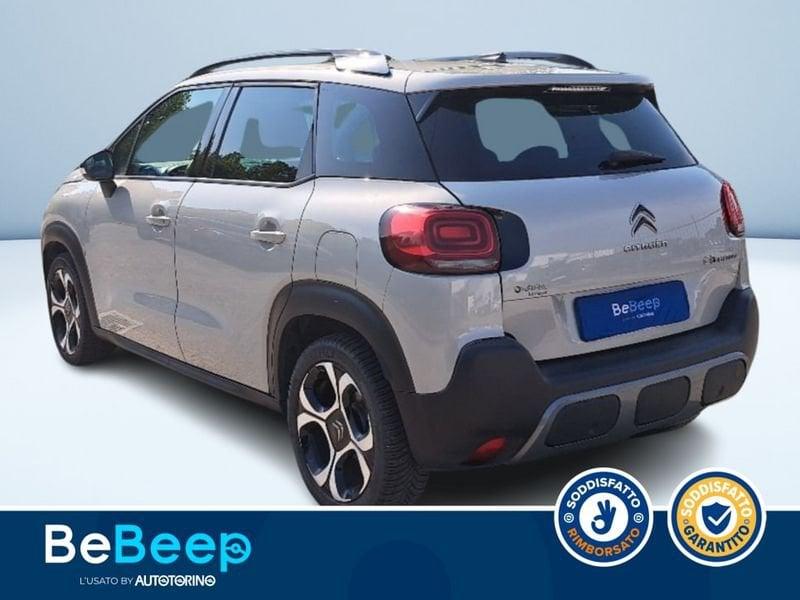 Citroën C3 Aircross 1.2 PURETECH SHINE S&S 110CV