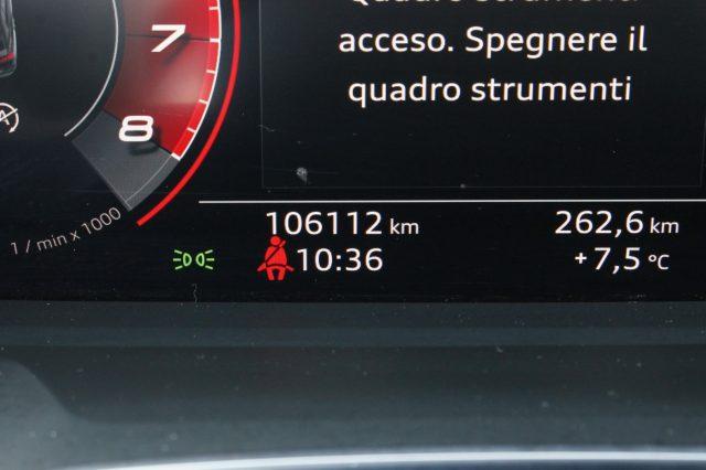 AUDI Q3 35 TFSI S tronic Business Advanced