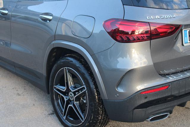 MERCEDES-BENZ GLA 200 d Automatic AMG Line Premium