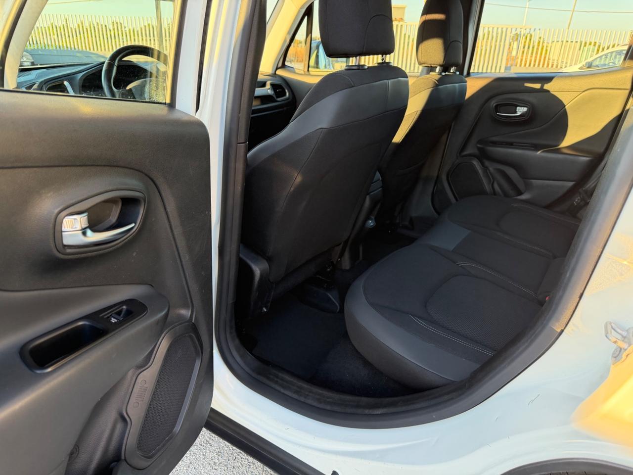 JEEP RENEGADE 1.3 T4 150 DCT LIMITED FULL LED MY20