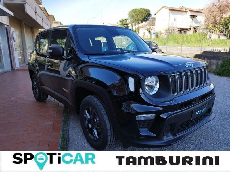 Jeep Renegade 1.0 T3 Longitude