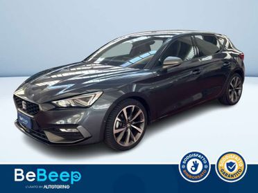 SEAT Leon 1.5 ETSI FR 150CV DSG