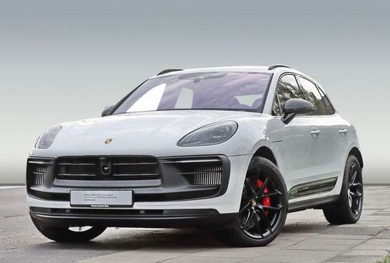 Porsche Macan 2.9 GTS V6 441CV 21" CHRONO SPORT TETTO PASM IPER