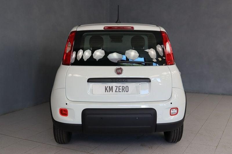 FIAT Panda 1.0 HYBRID 70CV PANDINA RESTYLING