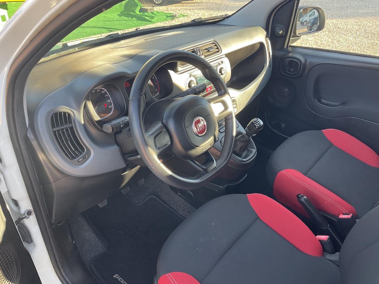 Fiat Panda 1.2 Pop