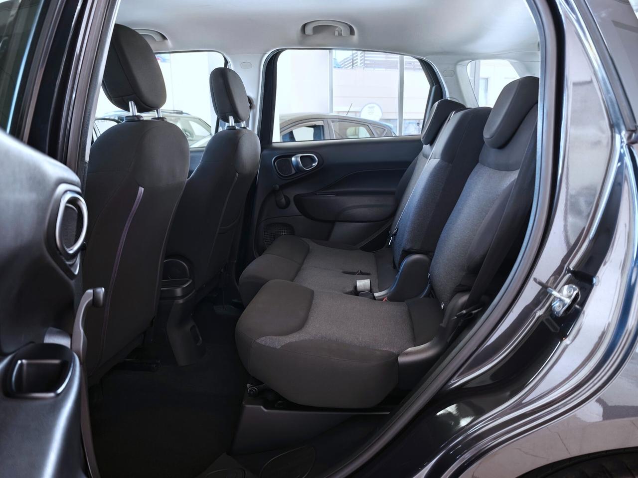 Fiat 500L 1.3 Mjet Urban 95cv 2019 Auto