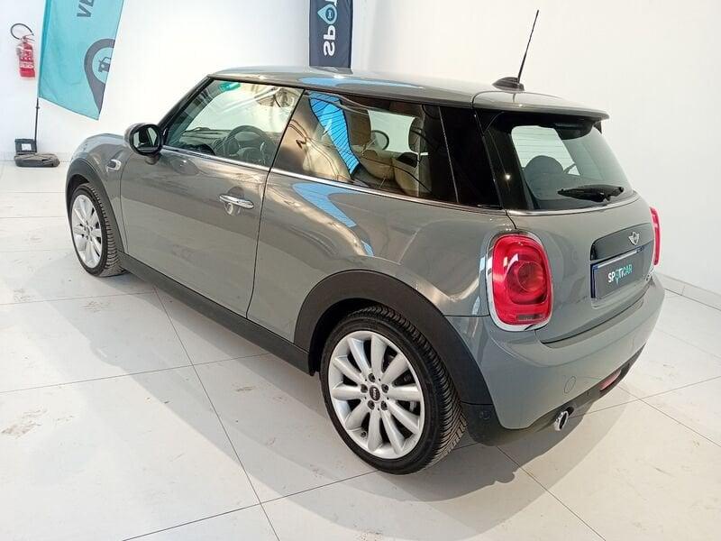 MINI Mini 3 porte 1.5 Cooper D Hype