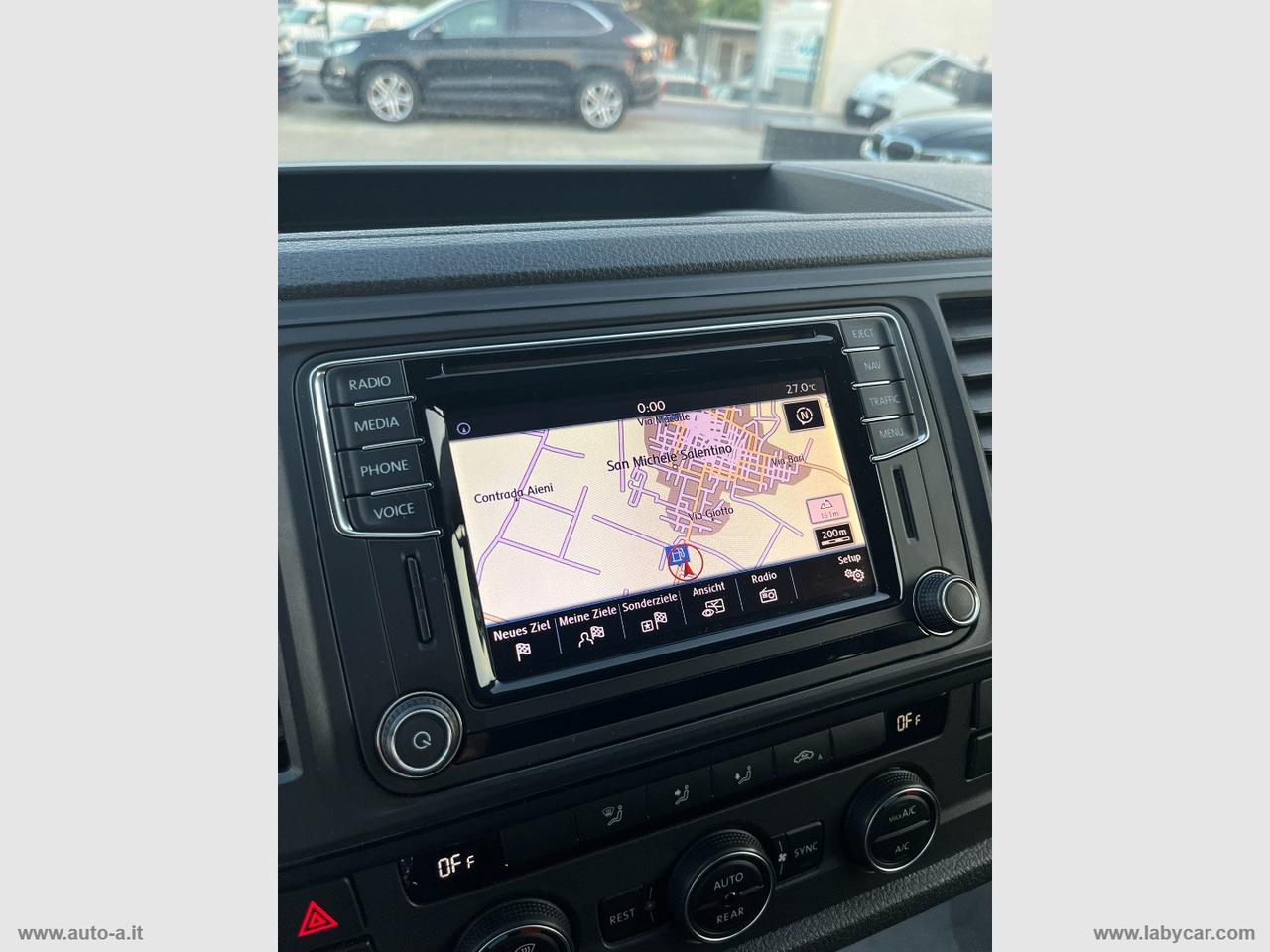Caravelle 2.0TDI 204 DSG PC COMFORTLINE