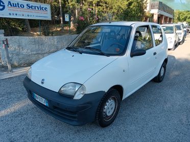 Fiat 600 1.1 54CV CONTOVENDITA