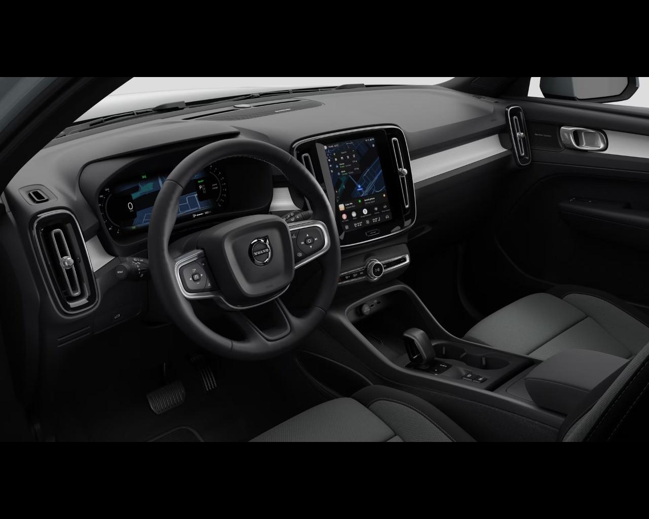 VOLVO XC40 CORE B3 AUTO PREZZO PROMO FINO A FINE MESE