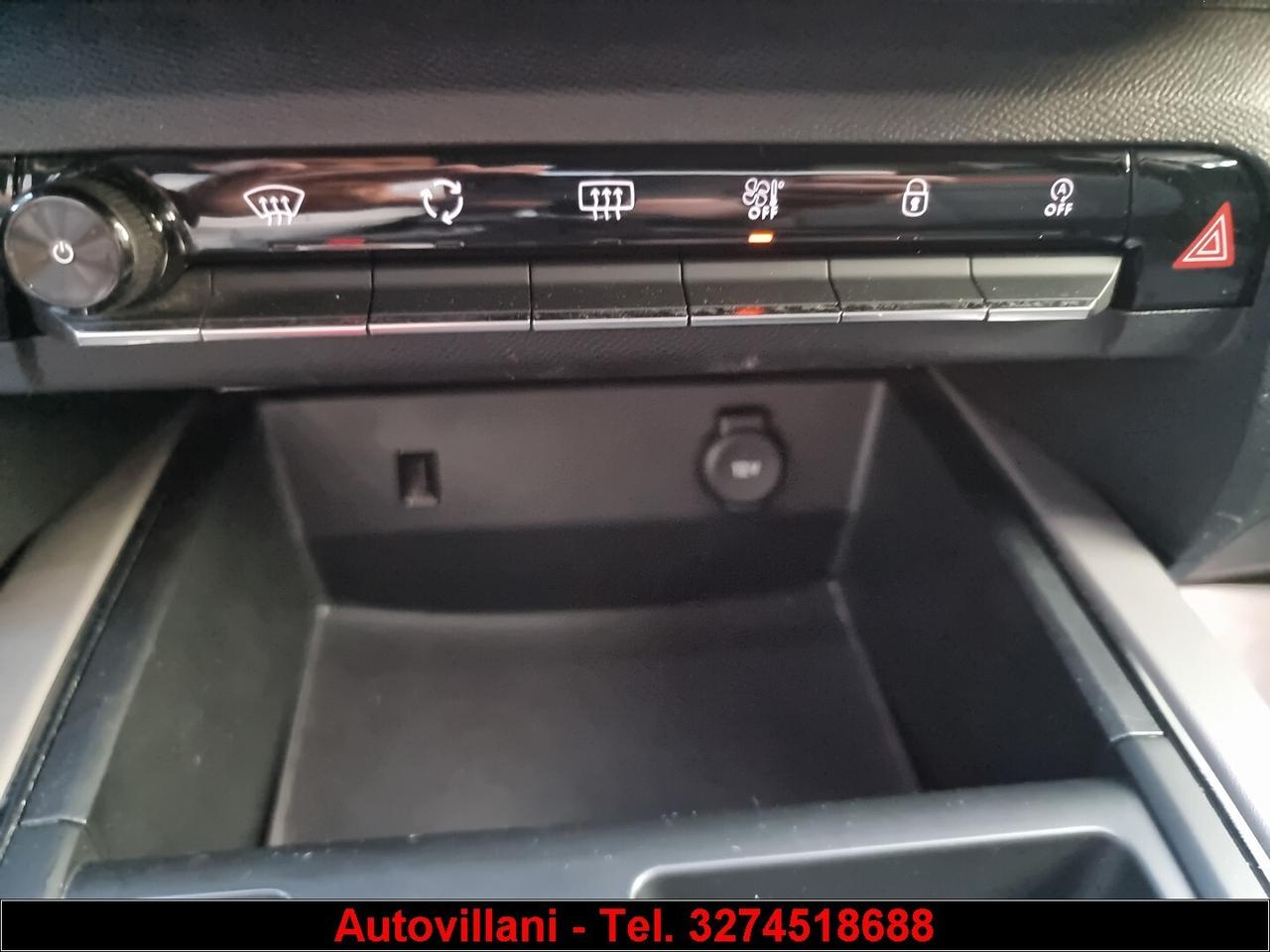 CITROEN C5 AIRCROSS AUTOCARRO N1 BLUE HDI 130