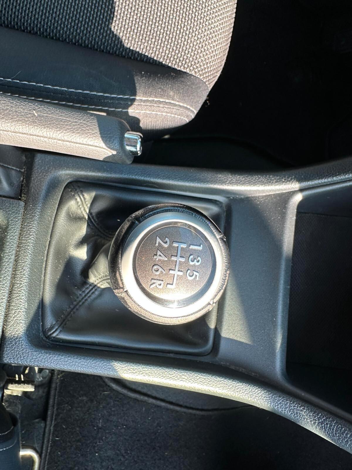 Subaru XV 2.0D Unlimited