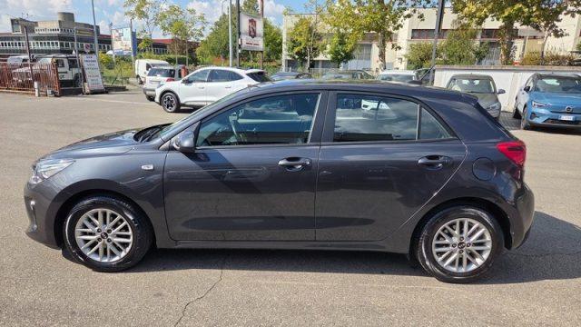 KIA Rio 1.2 MPi Evolution PERMUTE OK NEOPAT. UNICOPR.