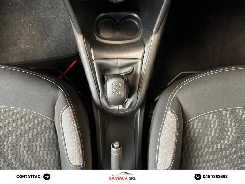 Peugeot 208 PureTech 82 5 porte Allure