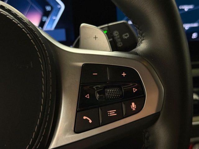 BMW X5 xDrive30d 48V Msport