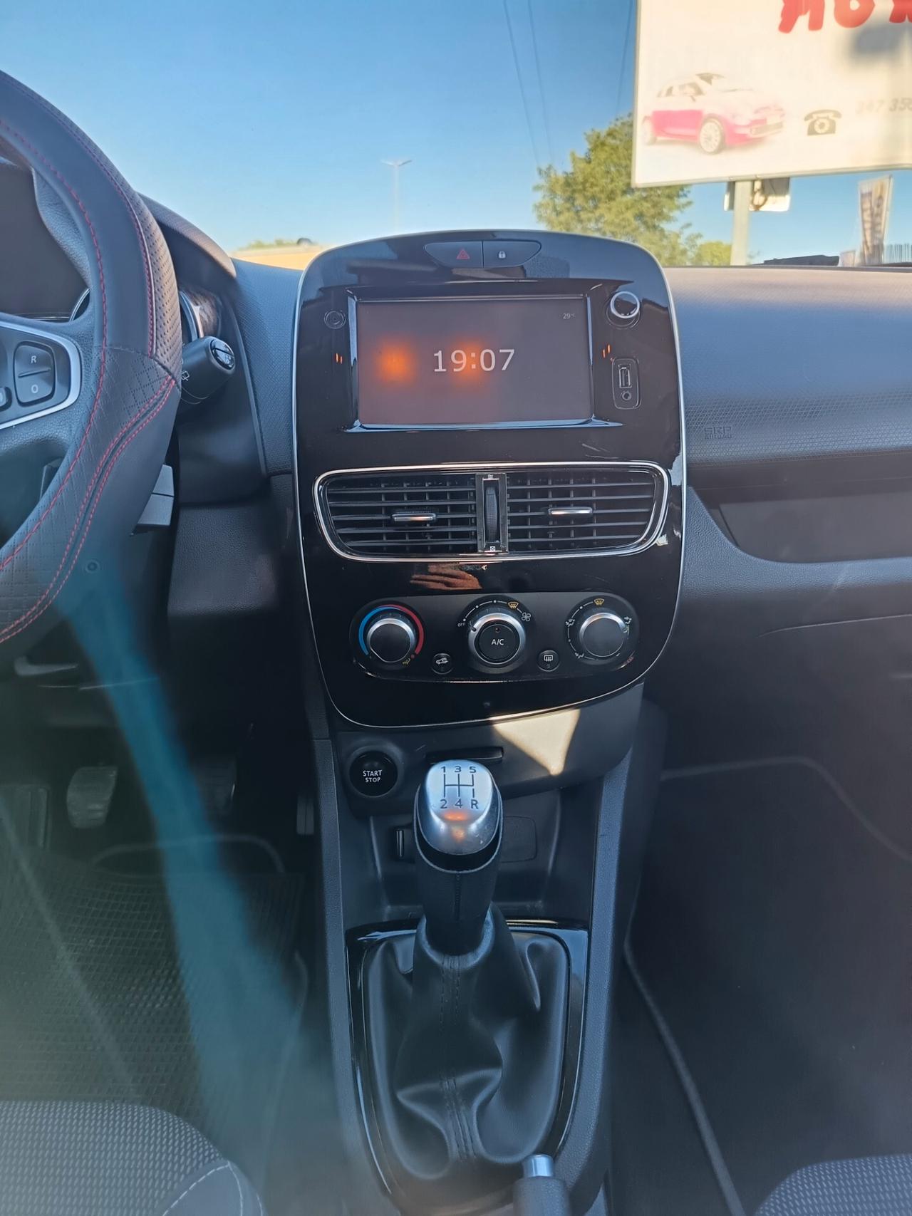 Renault Clio TCe 12V 90 CV GPL Start&Stop 5 porte Energy Zen