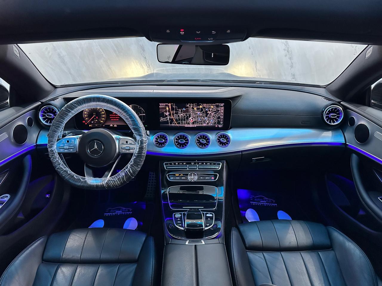 Mercedes-benz E 220 d 4Matic Premium Plus