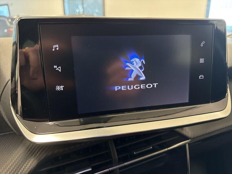 Peugeot 2008 II 2020 1.2 puretech Allure s&s 100cv