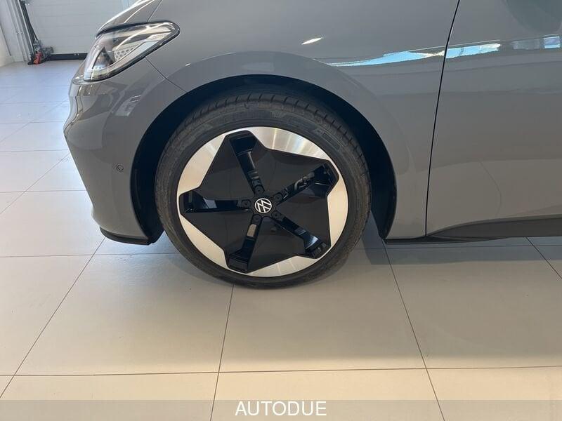Volkswagen ID.3 PRO S BATTERIA DA 77KWH (NET) 150KW