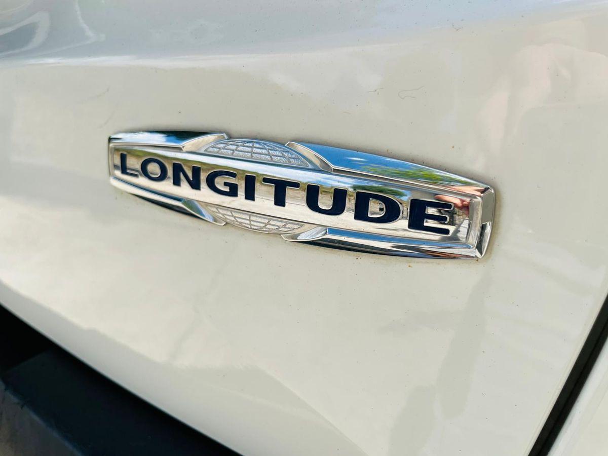 Jeep Renegade 1.6 M.Jet 120CV Longitude Unip.My'16
