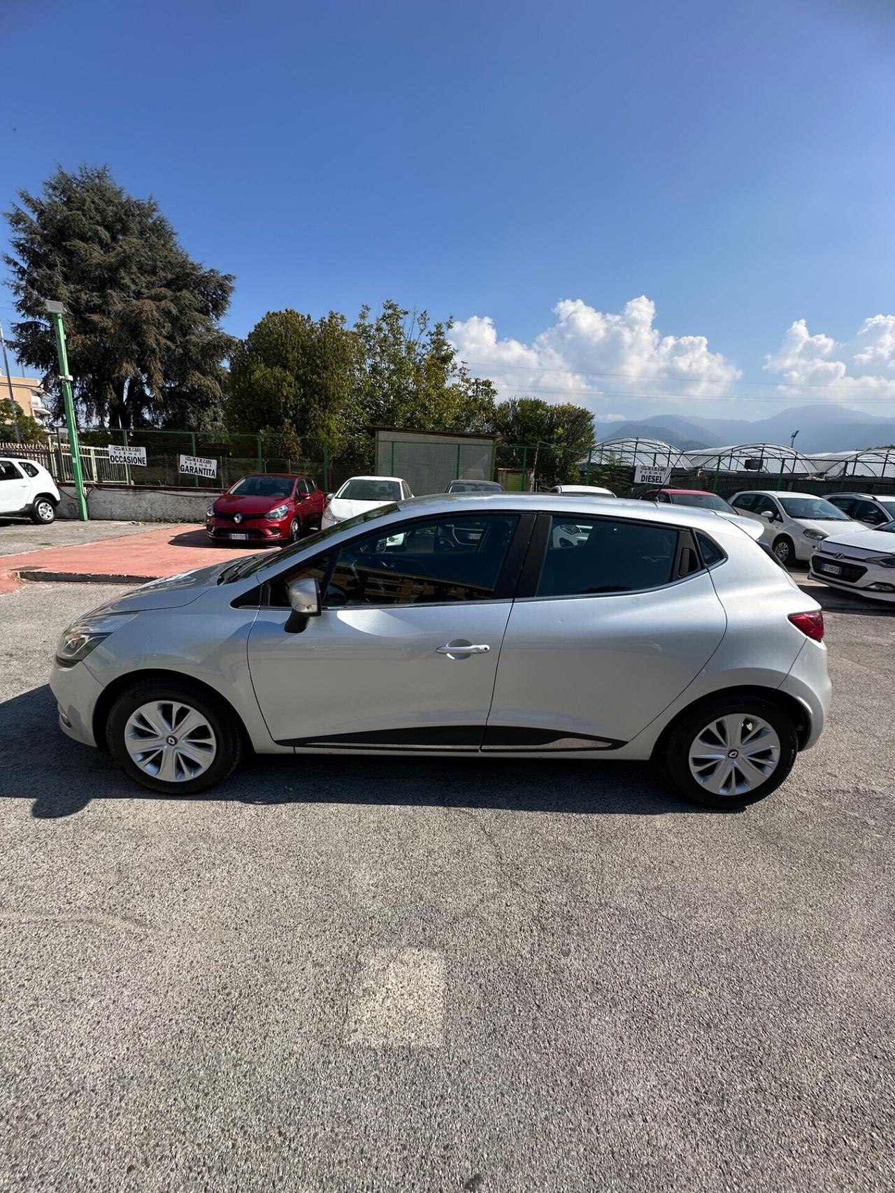 Renault Clio TCe 12V 90 CV GPL Start&Stop 5 porte Energy Zen