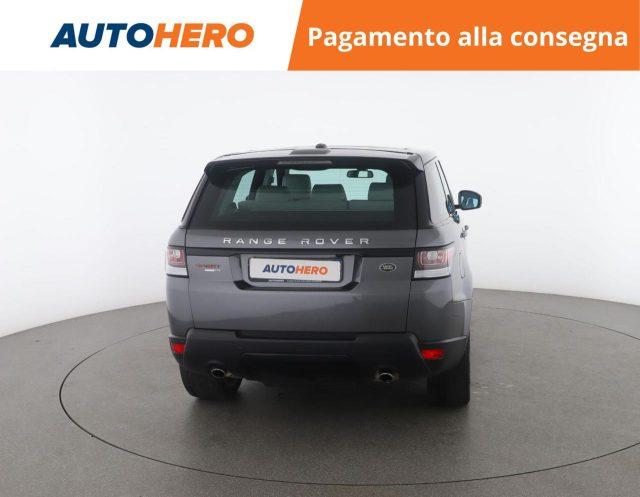 LAND ROVER Range Rover Sport 3.0 TDV6 HSE Dynamic