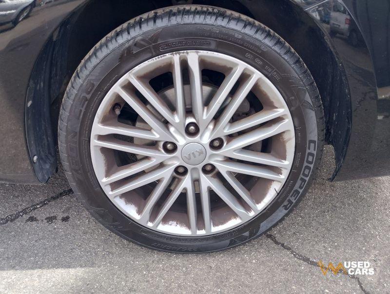 KIA Carens 1.7 CRDi 115 CV Business Class