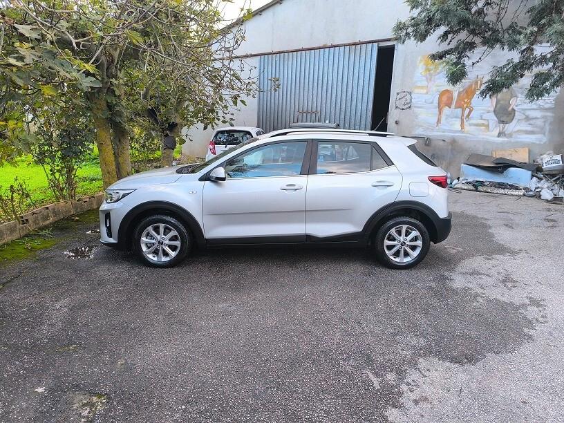 Kia Stonic 1.6 CRDi 110 CV Style