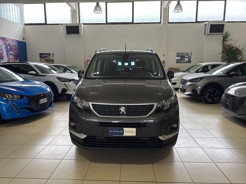 Peugeot Rifter BlueHDI 100 S&S Active Standard