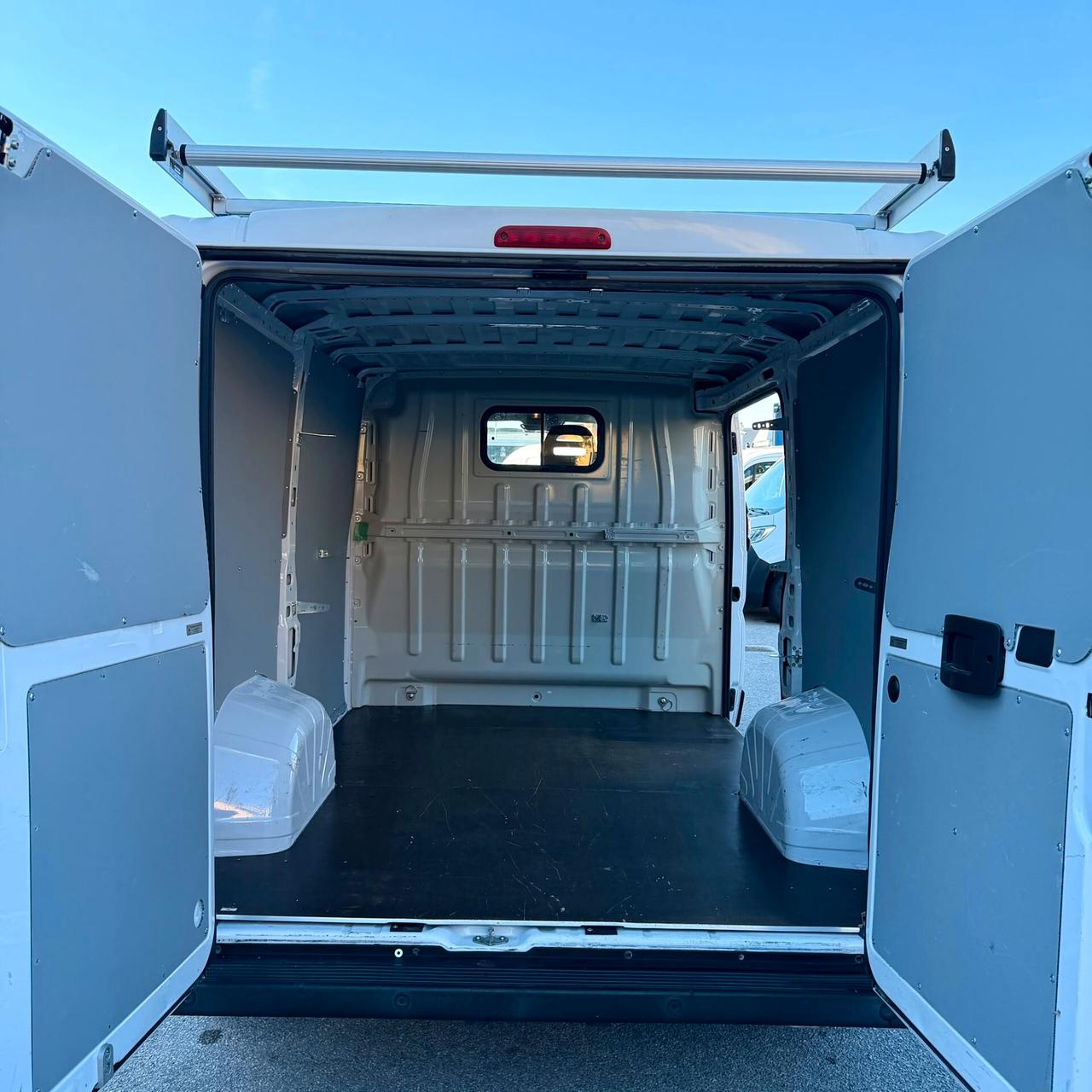 FIAT DUCATO 2.3mjt L1H1 FURGONE
