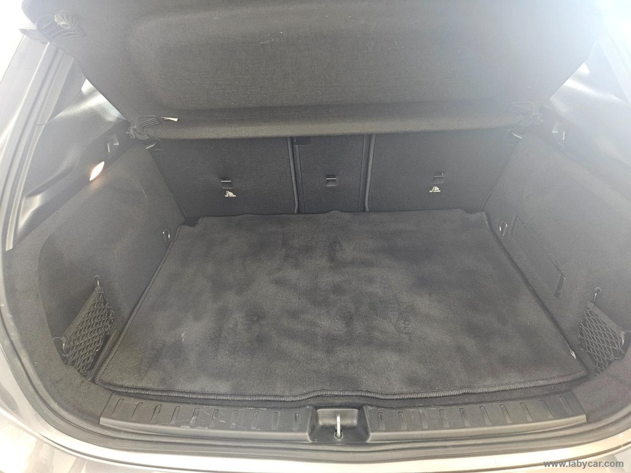 MERCEDES-BENZ GLA 200 d Automatic Sport Plus