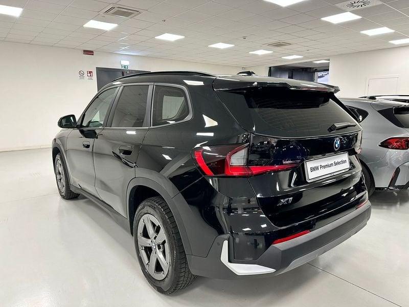 BMW X1 sdrive18d Edition Essence auto
