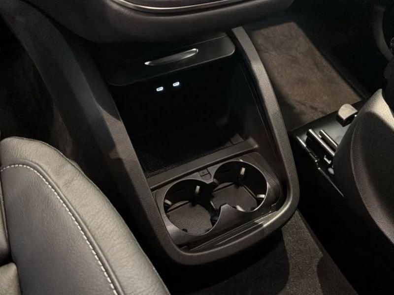 Mercedes-Benz Classe V 250d Extralong Avantgarde