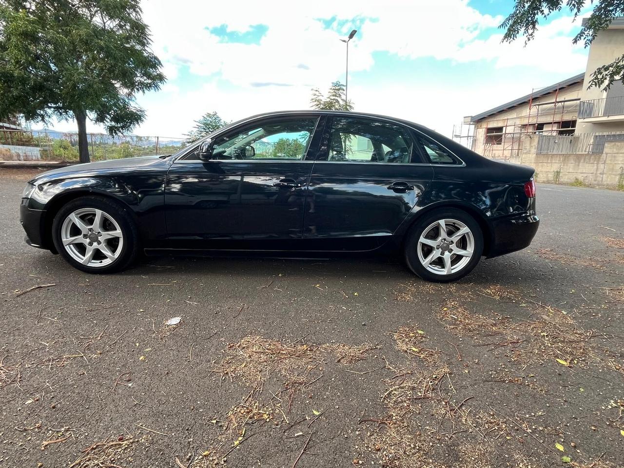 Audi A4 2.0 TDI 143CV F.AP. Advanced FULL LED
