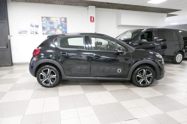 CITROEN C3 PureTech 82 Shine
