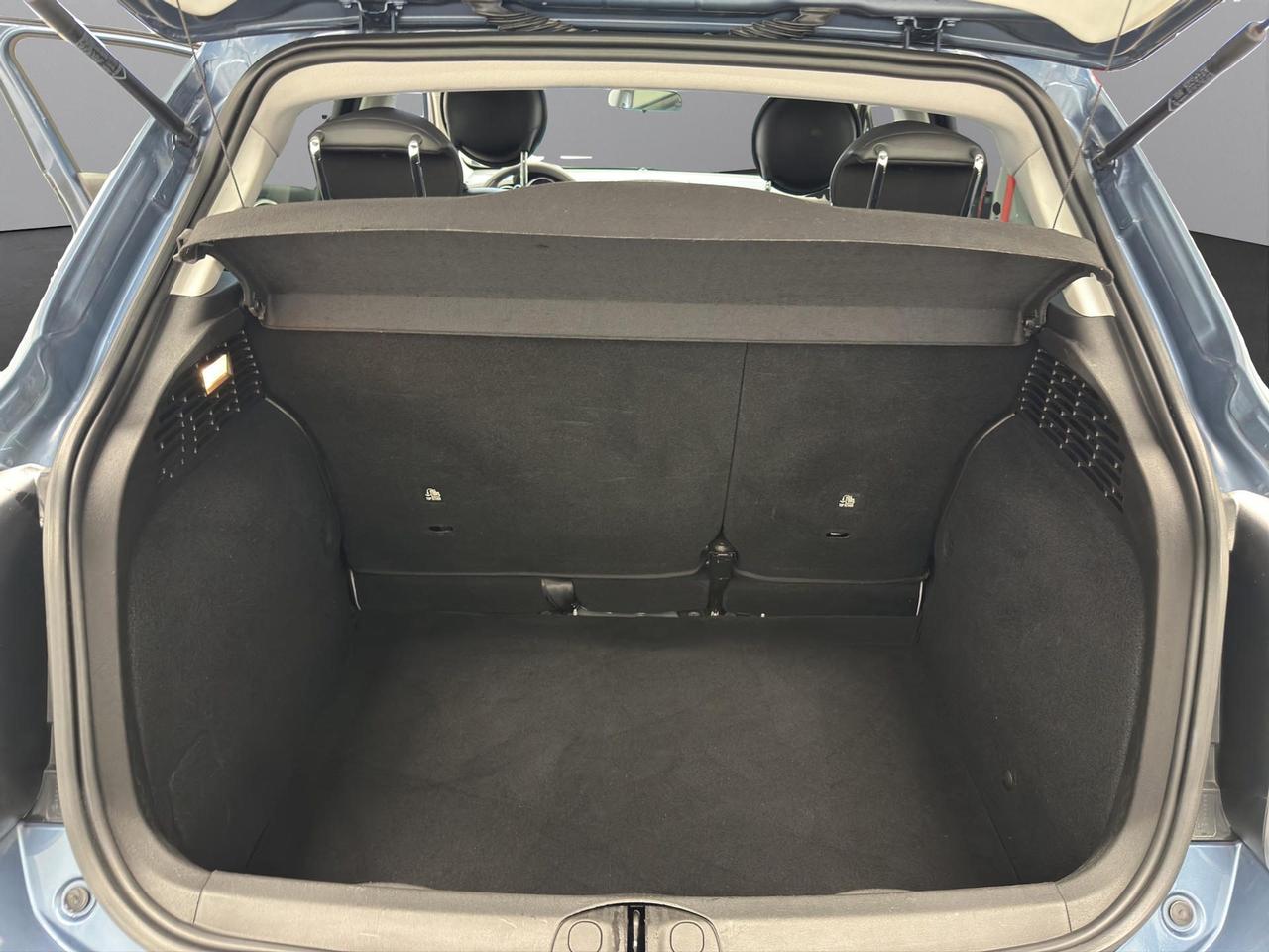 Fiat 500X 1.4 m-air City Cross 4x2 140cv my18