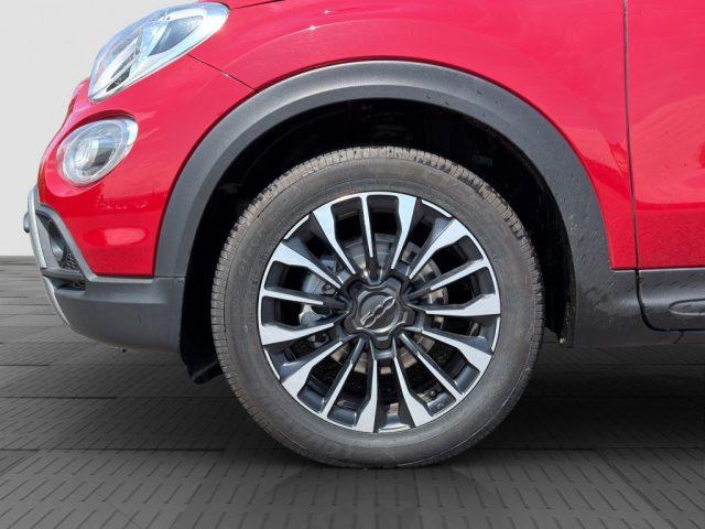 FIAT 500X 500X 1.3 MultiJet 95 CV Cross