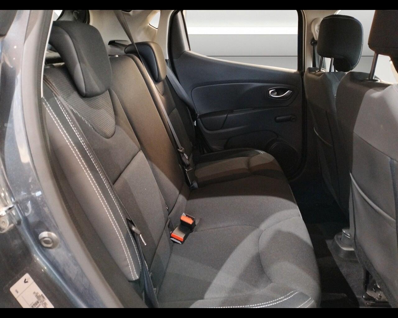 RENAULT Clio 4ª serie Clio dCi 8V 75 CV 5 port...