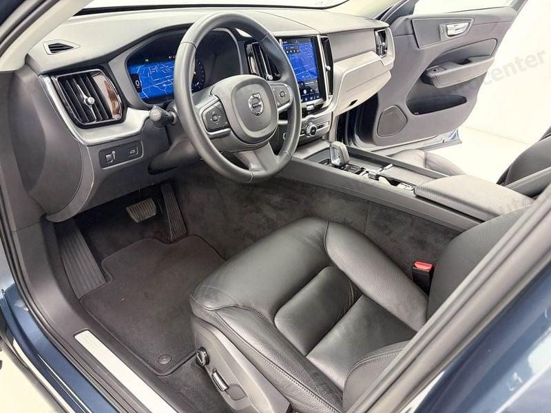 Volvo XC60 XC60 B4 (bz) 197CV TRAZIONE ANTERIORE MOMENTUM PRO