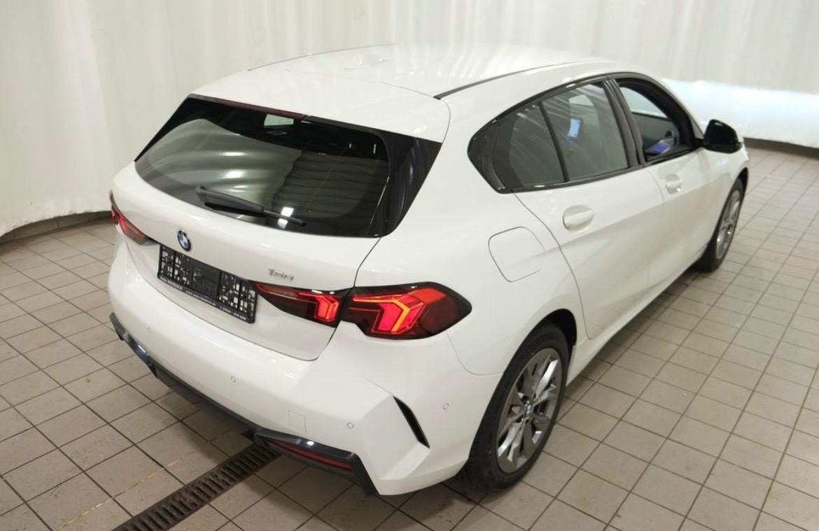 Bmw 120i 5p. Advantage Pro Nuovo mod