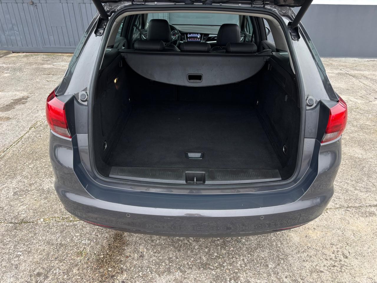 Opel Astra 1.6 CDTi. EURO6-B Garanzia 12 mesi