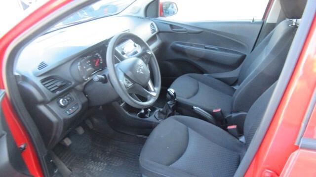 Opel Karl 1.0 73 CV GPL Advance