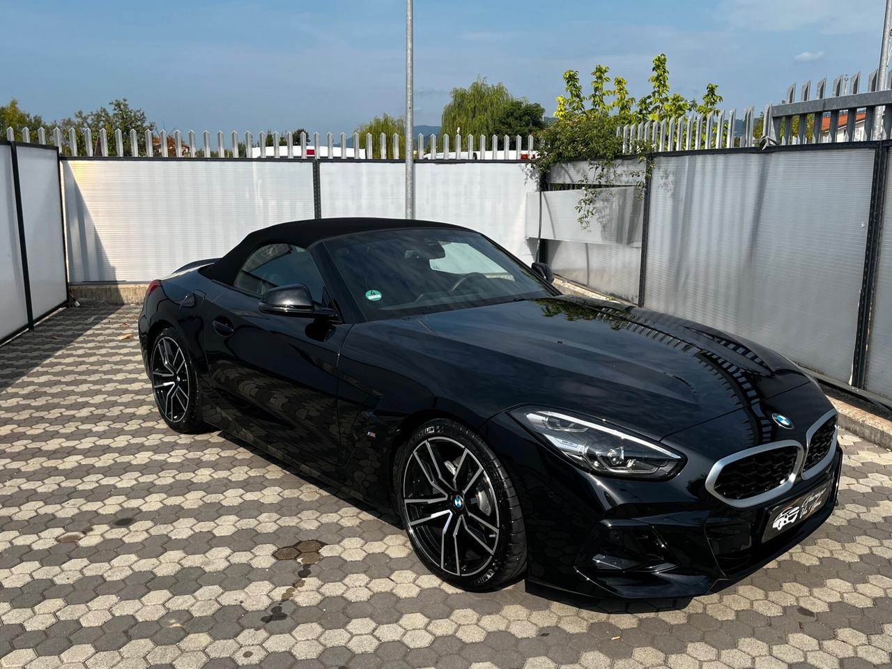 Bmw Z4 sDrive20i Msport