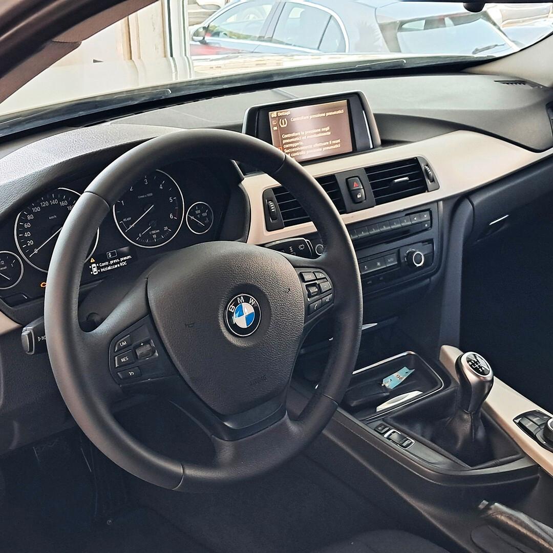 Bmw 318 318d