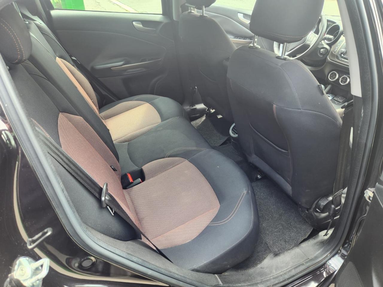 Alfa Romeo Giulietta 1.4 Turbo 120 CV GPL Distinctive